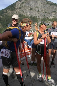 «Tor des Geantes», фото репораж первого дня. (курмаер, горные гонки, tor des geants, trail running, аоста, марафон)
