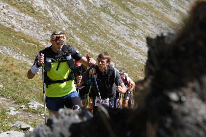 «Tor des Geantes», фото репораж первого дня. (курмаер, горные гонки, tor des geants, trail running, аоста, марафон)