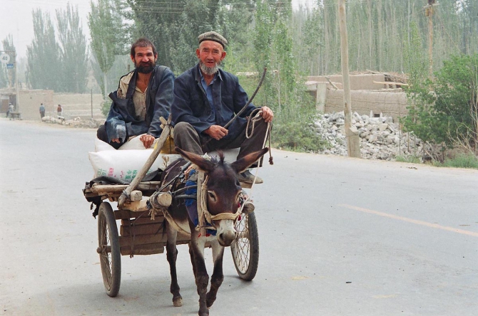 Дорога. Москва - Кашгар - Каракорум. (Альпинизм, каргалык, илик, мазар, китайский каракорум, маи)