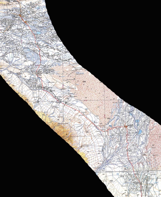 Дорога. Москва - Кашгар - Каракорум. (Альпинизм, каргалык, илик, мазар, китайский каракорум, маи)