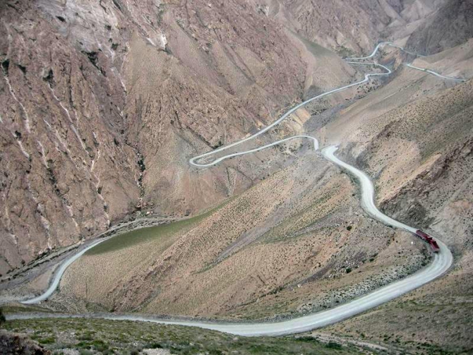 Дорога. Москва - Кашгар - Каракорум. (Альпинизм, каргалык, илик, мазар, китайский каракорум, маи)