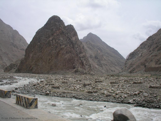 Дорога. Москва - Кашгар - Каракорум. (Альпинизм, каргалык, илик, мазар, китайский каракорум, маи)