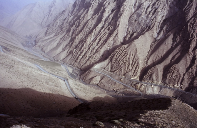 Дорога. Москва - Кашгар - Каракорум. (Альпинизм, каргалык, илик, мазар, китайский каракорум, маи)