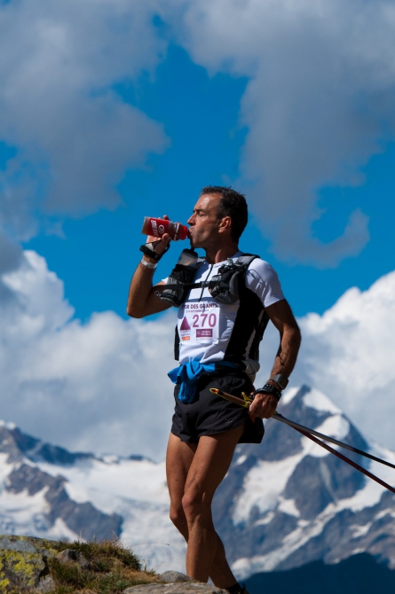 Courmayeur – Valgrisenche 49 км 3996 D+. Tor des geantes (марафон, аоста, trail running, tor des geants, горные гонки, курмаер)