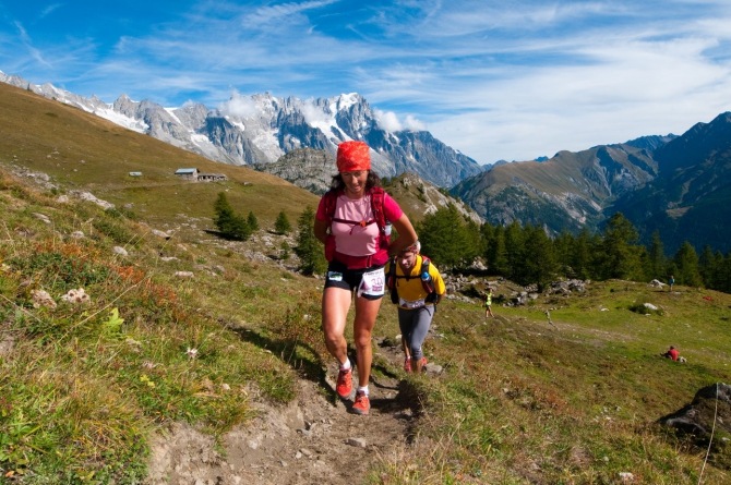 Courmayeur – Valgrisenche 49 км 3996 D+. Tor des geantes (марафон, аоста, trail running, tor des geants, горные гонки, курмаер)