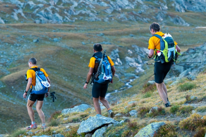 Courmayeur – Valgrisenche 49 км 3996 D+. Tor des geantes (марафон, аоста, trail running, tor des geants, горные гонки, курмаер)