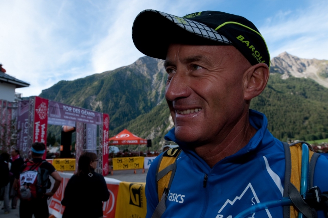 Courmayeur – Valgrisenche 49 км 3996 D+. Tor des geantes (марафон, аоста, trail running, tor des geants, горные гонки, курмаер)