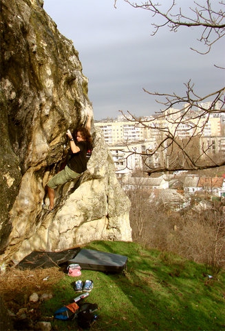 Петровки (фотоконкурс risk zone)