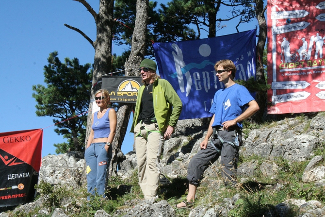 Fest contest Lago-Naki Highlands 2010. Итоги (Альпинизм, ляпин, касьянов, коливердова, кручиненко, ковалева, кравченко, gekko, лагонаки)