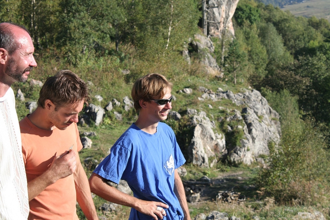 Fest contest Lago-Naki Highlands 2010. Итоги (Альпинизм, ляпин, касьянов, коливердова, кручиненко, ковалева, кравченко, gekko, лагонаки)