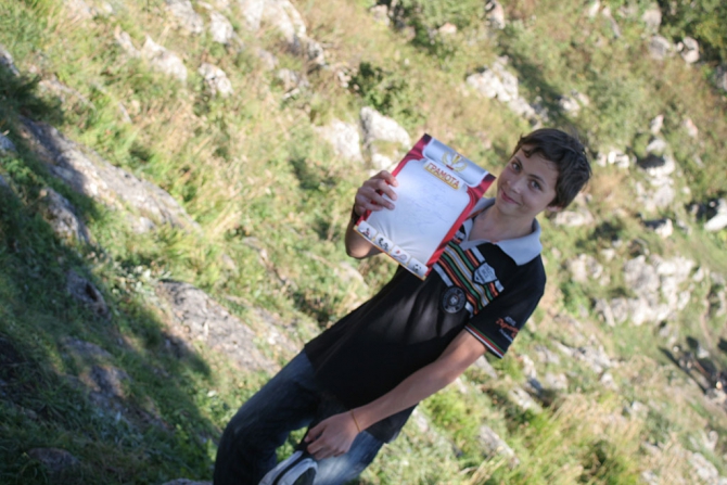 Fest contest Lago-Naki Highlands 2010. Итоги (Альпинизм, ляпин, касьянов, коливердова, кручиненко, ковалева, кравченко, gekko, лагонаки)