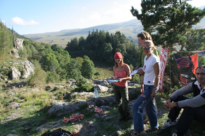Fest contest Lago-Naki Highlands 2010. Итоги (Альпинизм, ляпин, касьянов, коливердова, кручиненко, ковалева, кравченко, gekko, лагонаки)