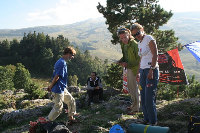 Fest contest Lago-Naki Highlands 2010. Итоги (Альпинизм, ляпин, касьянов, коливердова, кручиненко, ковалева, кравченко, gekko, лагонаки)