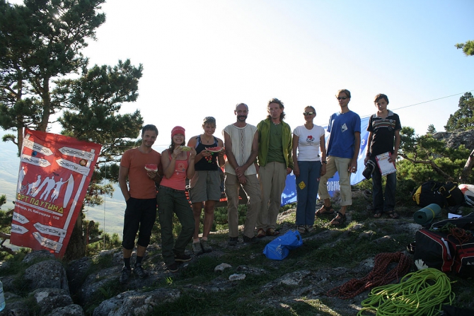 Fest contest Lago-Naki Highlands 2010. Итоги (Альпинизм, ляпин, касьянов, коливердова, кручиненко, ковалева, кравченко, gekko, лагонаки)