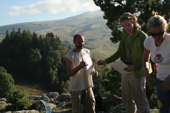 Fest contest Lago-Naki Highlands 2010. Итоги (Альпинизм, ляпин, касьянов, коливердова, кручиненко, ковалева, кравченко, gekko, лагонаки)