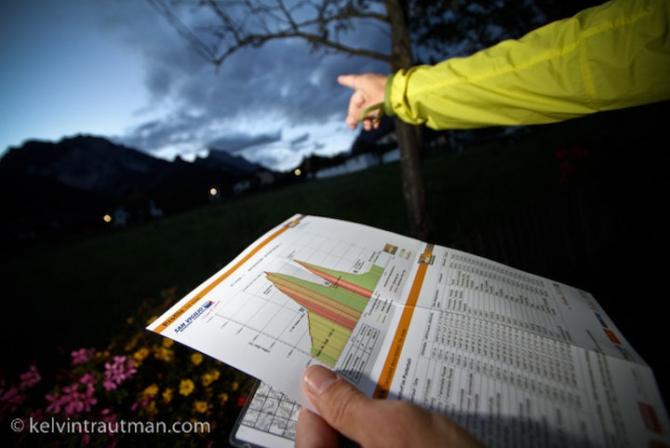 GORE-TEX® TRANSALPINE-RUN 2010 – мы сделали это! (Скайраннинг, salomon)