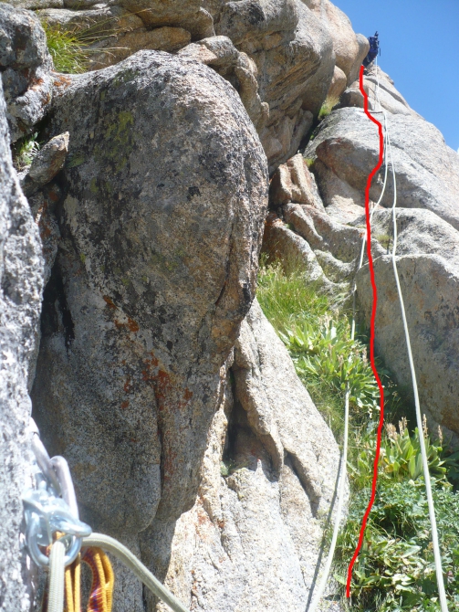 Скала Никита. Адырсу. Фото с пролазов маршрутов и ключей (Альпинизм, никита башмаков, мультипитчи, морозова, скотников)