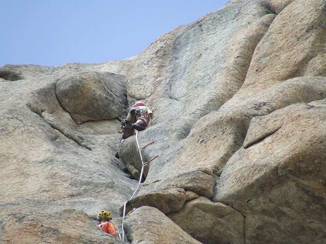 Скала Никита. Адырсу. Фото с пролазов маршрутов и ключей (Альпинизм, никита башмаков, мультипитчи, морозова, скотников)