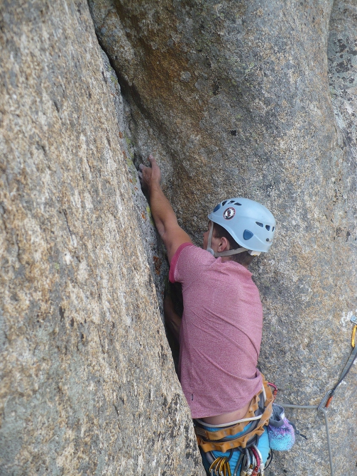 Скала Никита. Адырсу. Фото с пролазов маршрутов и ключей (Альпинизм, никита башмаков, мультипитчи, морозова, скотников)