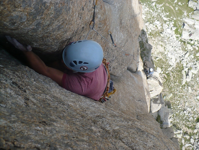 Скала Никита. Адырсу. Фото с пролазов маршрутов и ключей (Альпинизм, никита башмаков, мультипитчи, морозова, скотников)