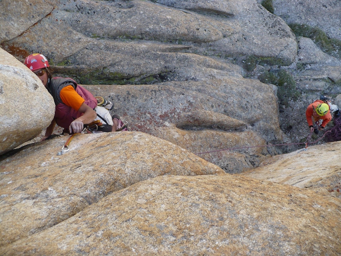 Скала Никита. Адырсу. Фото с пролазов маршрутов и ключей (Альпинизм, никита башмаков, мультипитчи, морозова, скотников)