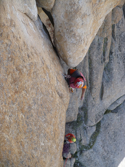 Скала Никита. Адырсу. Фото с пролазов маршрутов и ключей (Альпинизм, никита башмаков, мультипитчи, морозова, скотников)