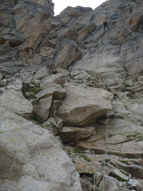 Скала Никита. Адырсу. Фото с пролазов маршрутов и ключей (Альпинизм, никита башмаков, мультипитчи, морозова, скотников)