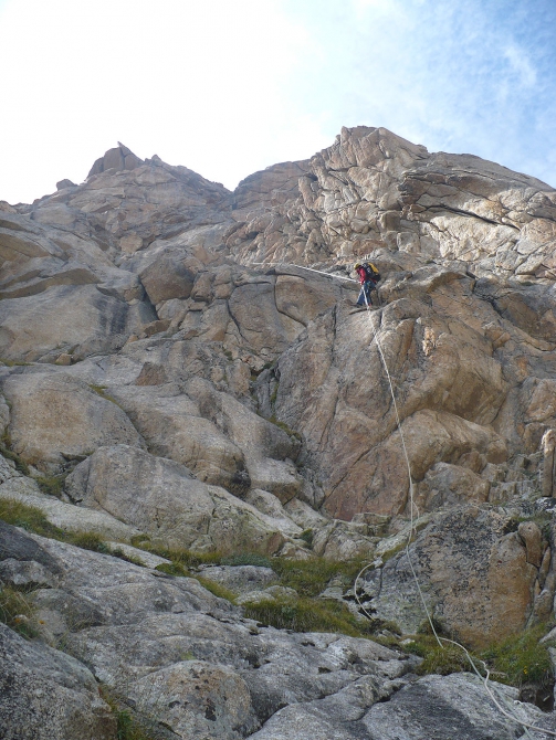 Скала Никита. Адырсу. Фото с пролазов маршрутов и ключей (Альпинизм, никита башмаков, мультипитчи, морозова, скотников)