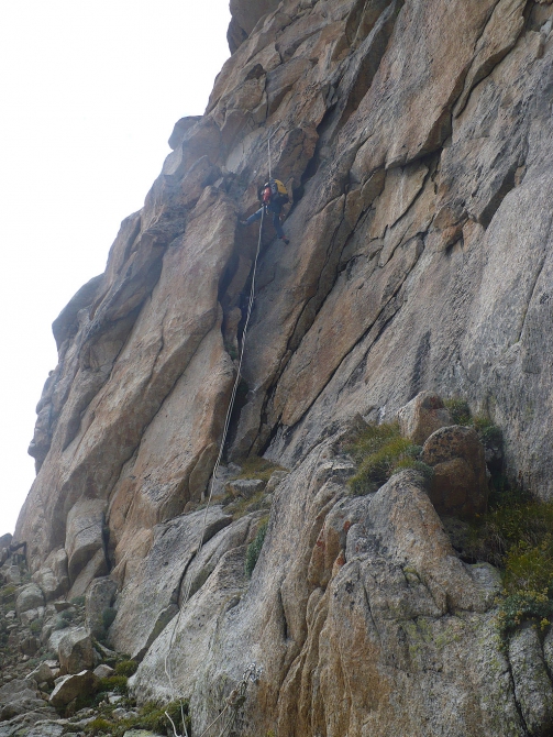 Скала Никита. Адырсу. Фото с пролазов маршрутов и ключей (Альпинизм, никита башмаков, мультипитчи, морозова, скотников)