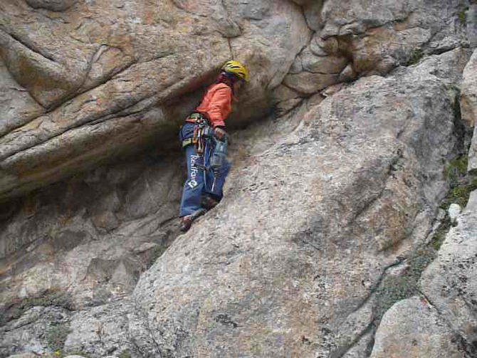 Скала Никита. Адырсу. Фото с пролазов маршрутов и ключей (Альпинизм, никита башмаков, мультипитчи, морозова, скотников)