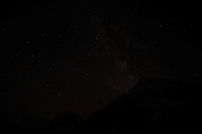 Black and White. PAMIR (Горный туризм, памир, турклуб маи)