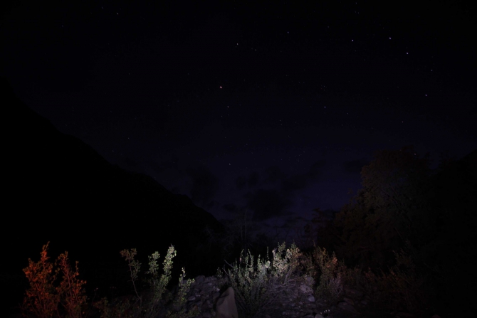 Black and White. PAMIR (Горный туризм, памир, турклуб маи)