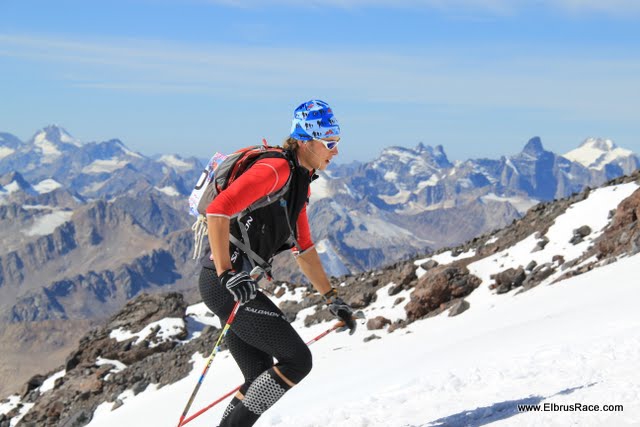 Вечер перед стартом… (Альпинизм, нпф баск, забег на эльбрус, elbrus race)