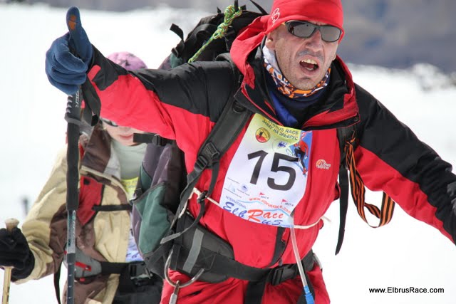 Вечер перед стартом… (Альпинизм, нпф баск, забег на эльбрус, elbrus race)
