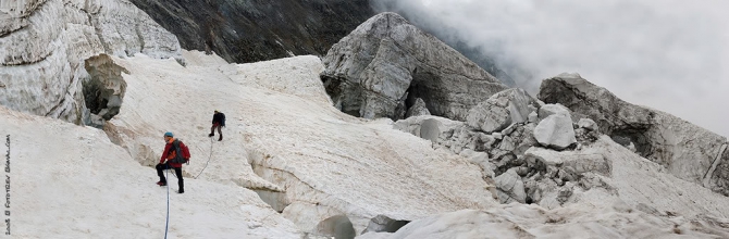 альпинизм на Кавказе и в Доломитах. (скалолазание, доломиты, фотоконкурс risk zone)
