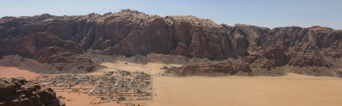 Рейтинги маршрутов для Jordan Women (Альпинизм, вади рам, иордания)