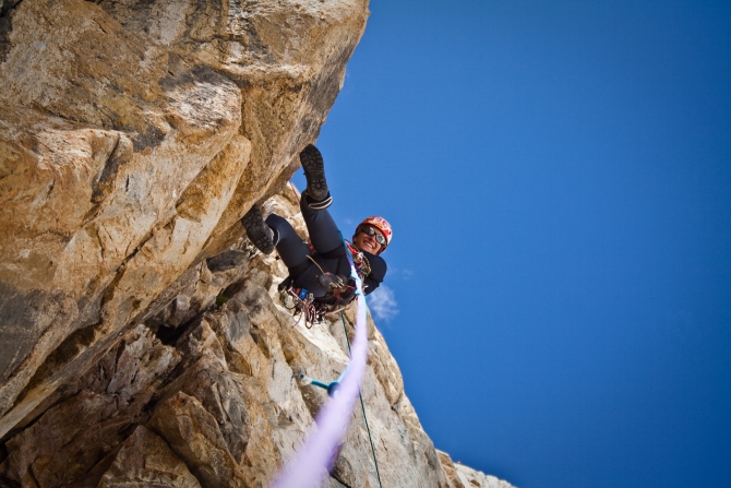 Слово "дюльфер" знаешь? Применяй СТРЕМИТЕЛЬНО!!! (фотоконкурс risk zone)
