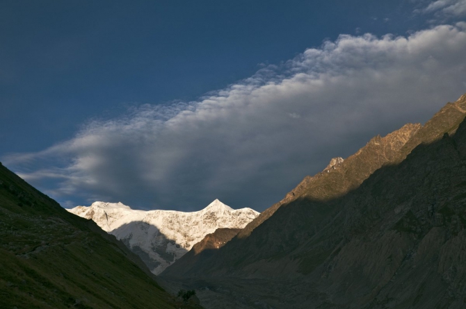 Фотографии Безенги-2010. (Альпинизм, шхара, кавказ, фотография)