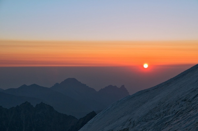 Фотографии Безенги-2010. (Альпинизм, шхара, кавказ, фотография)