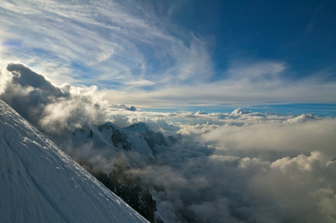 Фотографии Безенги-2010. (Альпинизм, шхара, кавказ, фотография)