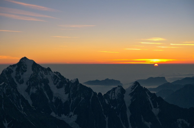 Фотографии Безенги-2010. (Альпинизм, шхара, кавказ, фотография)