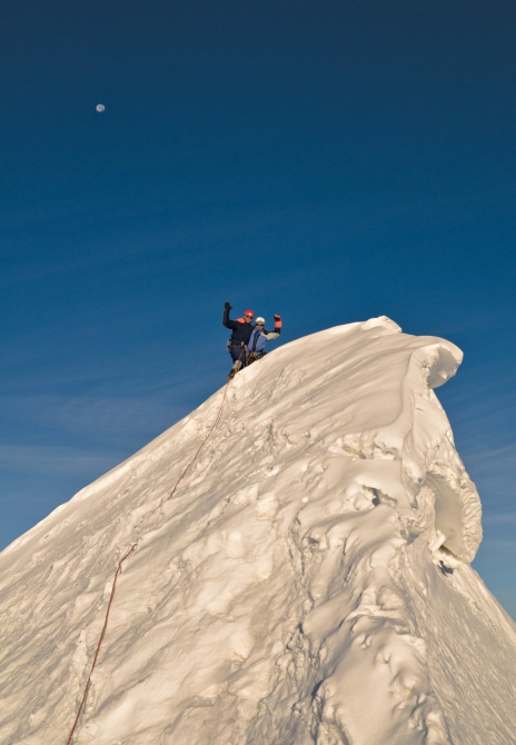 Фотографии Безенги-2010. (Альпинизм, шхара, кавказ, фотография)