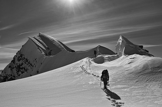 Фотографии Безенги-2010. (Альпинизм, шхара, кавказ, фотография)