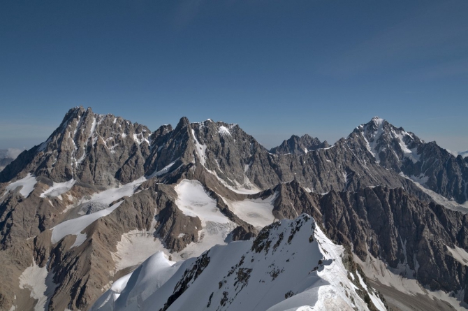 Фотографии Безенги-2010. (Альпинизм, шхара, кавказ, фотография)