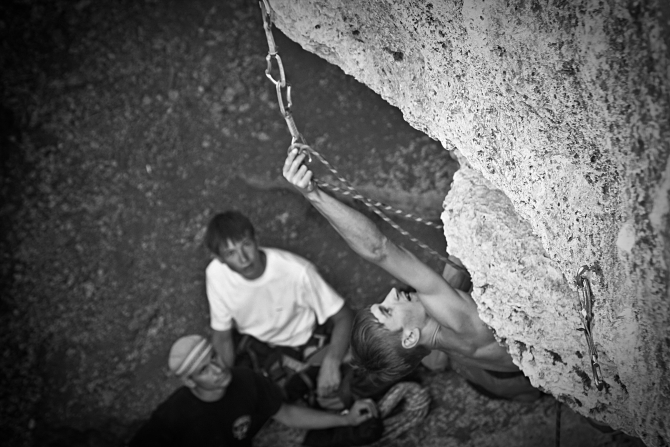 В центре внимания (фотоконкурс risk zone)