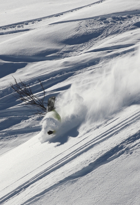 человек в экстремальной ситуации (Бэккантри/Фрирайд, фотоконкурс risk zone)
