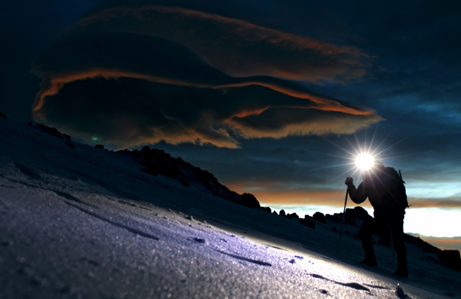 человек в экстремальной ситуации (Бэккантри/Фрирайд, фотоконкурс risk zone)