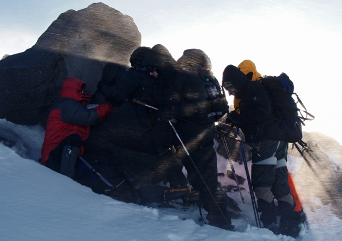 человек в экстремальной ситуации (Бэккантри/Фрирайд, фотоконкурс risk zone)