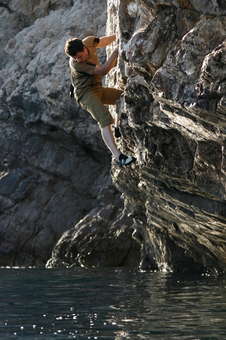 "Спокойствие" (фотоконкурс risk zone)