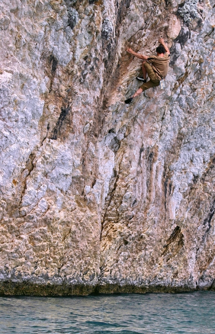 "Морская болезнь" (фотоконкурс risk zone)